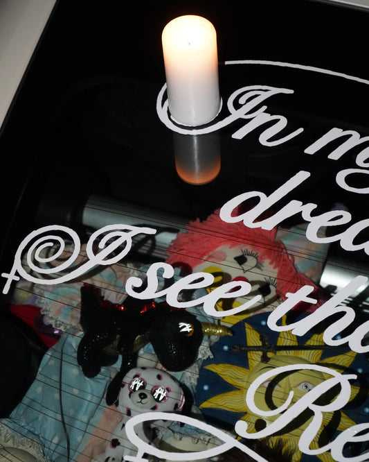 Restless Dreams