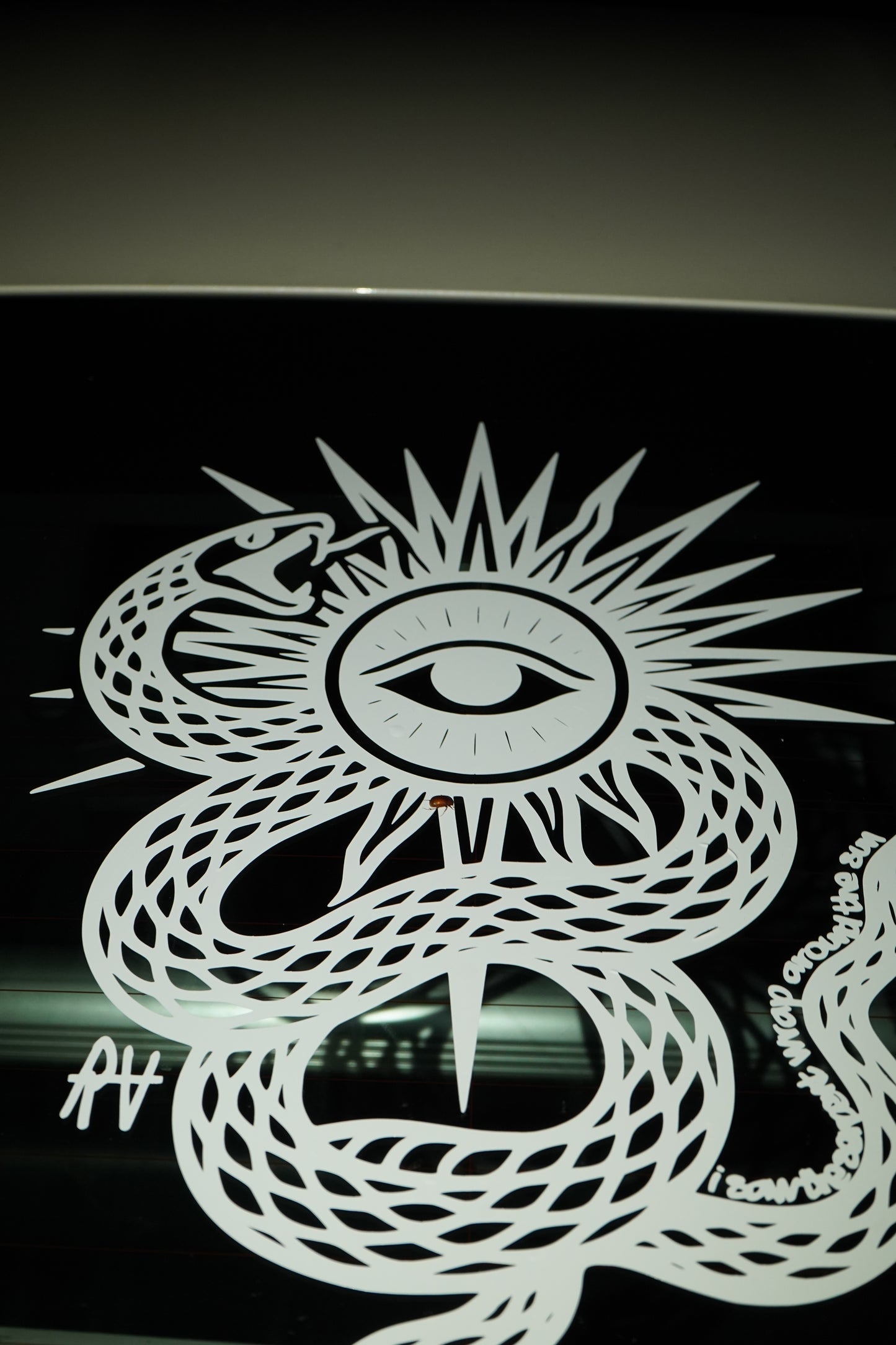 Year of the Snake