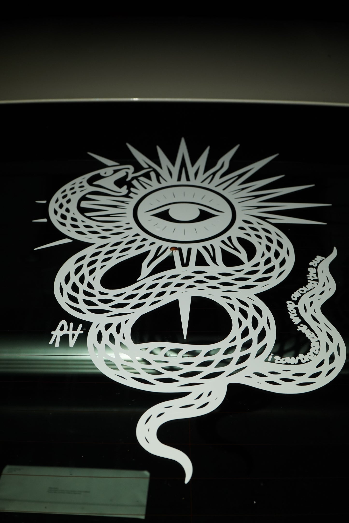 Year of the Snake