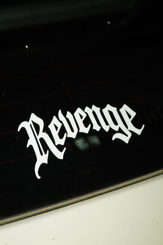 Revenge