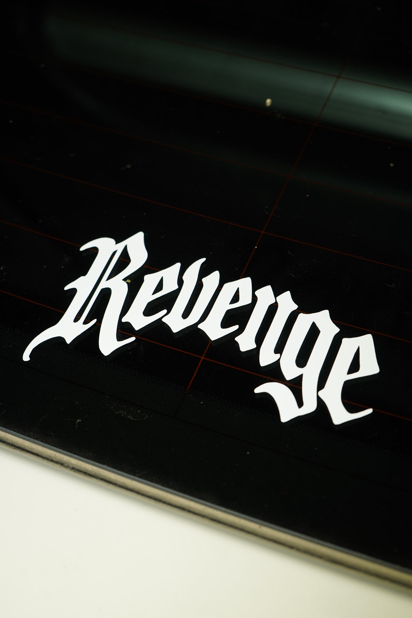 Revenge