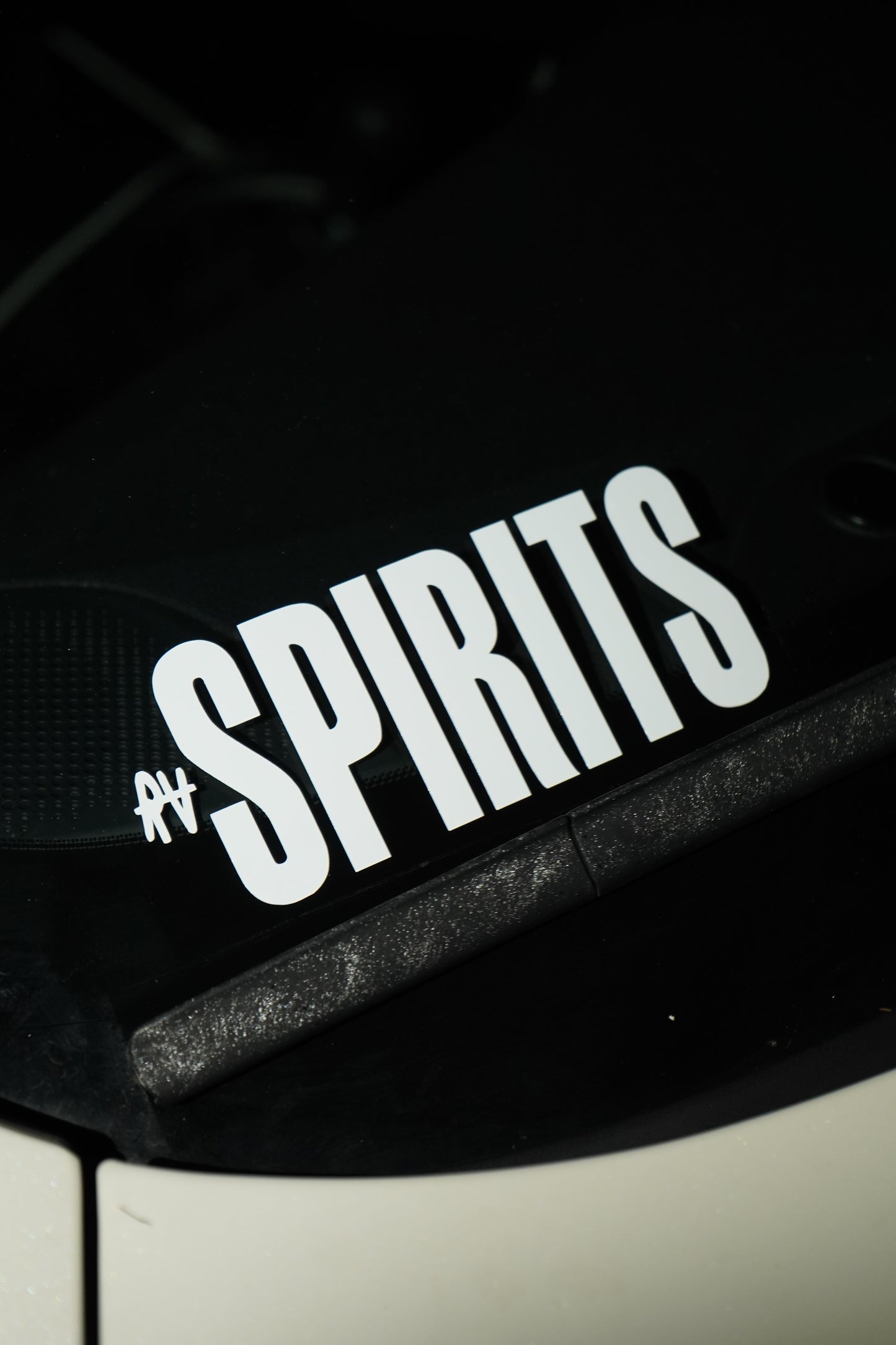 SPIRITS