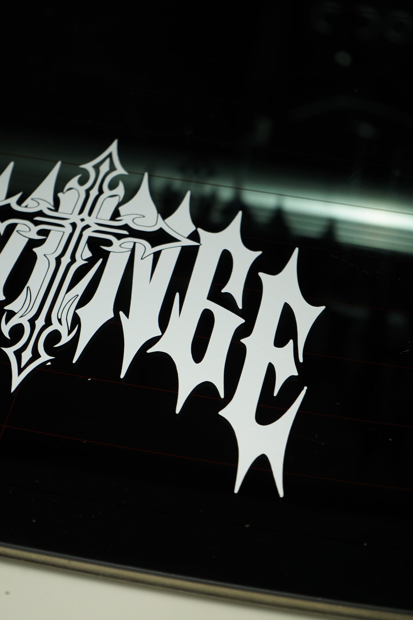 ♱ Revenge ♱