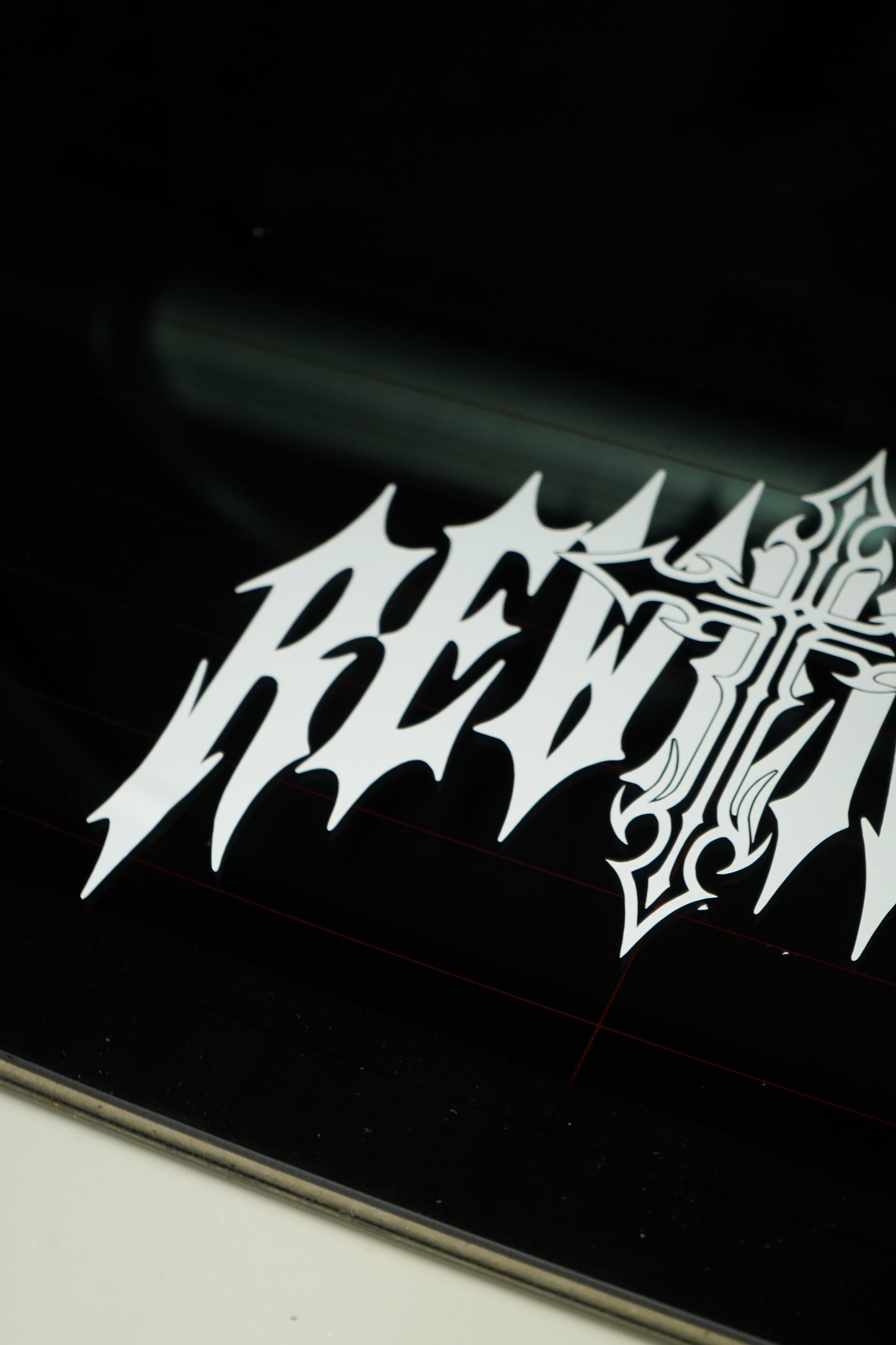 ♱ Revenge ♱