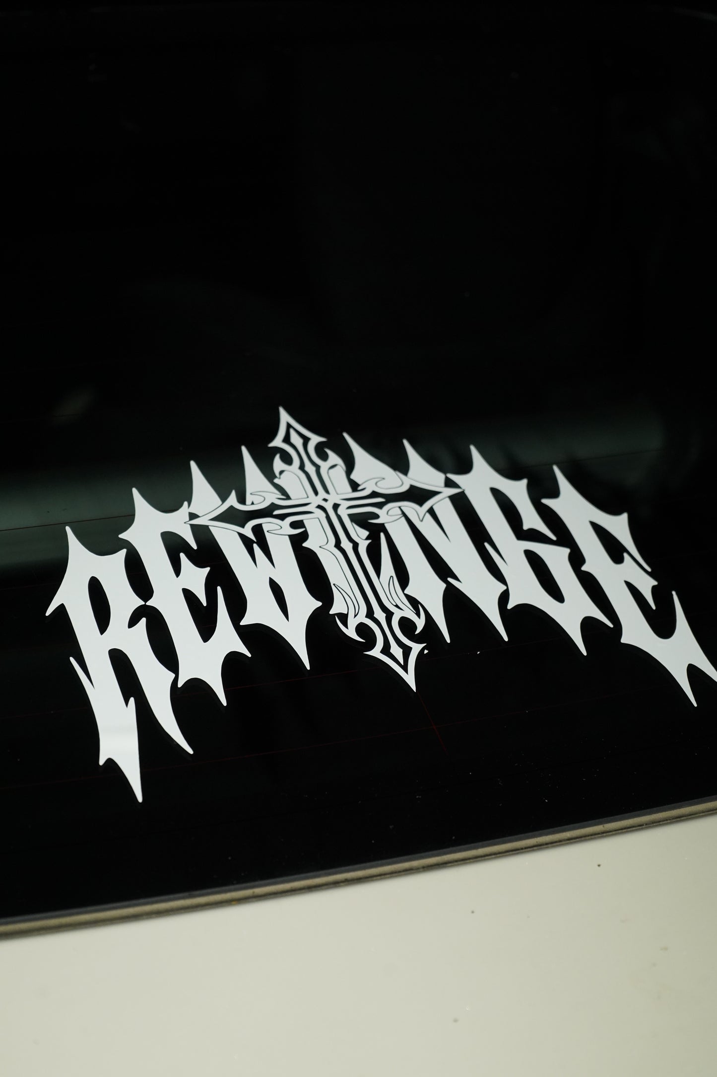 ♱ Revenge ♱