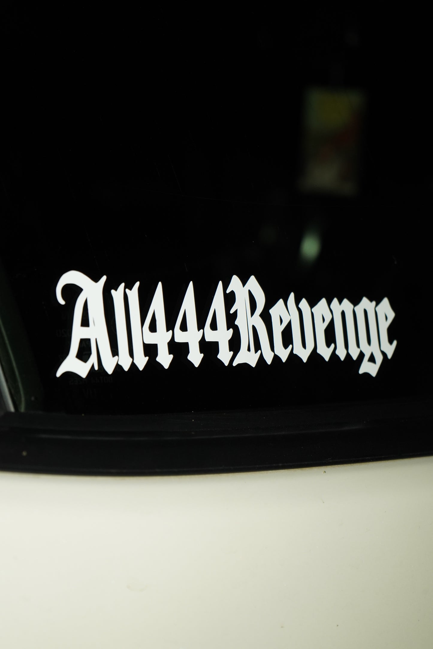 All444Revenge