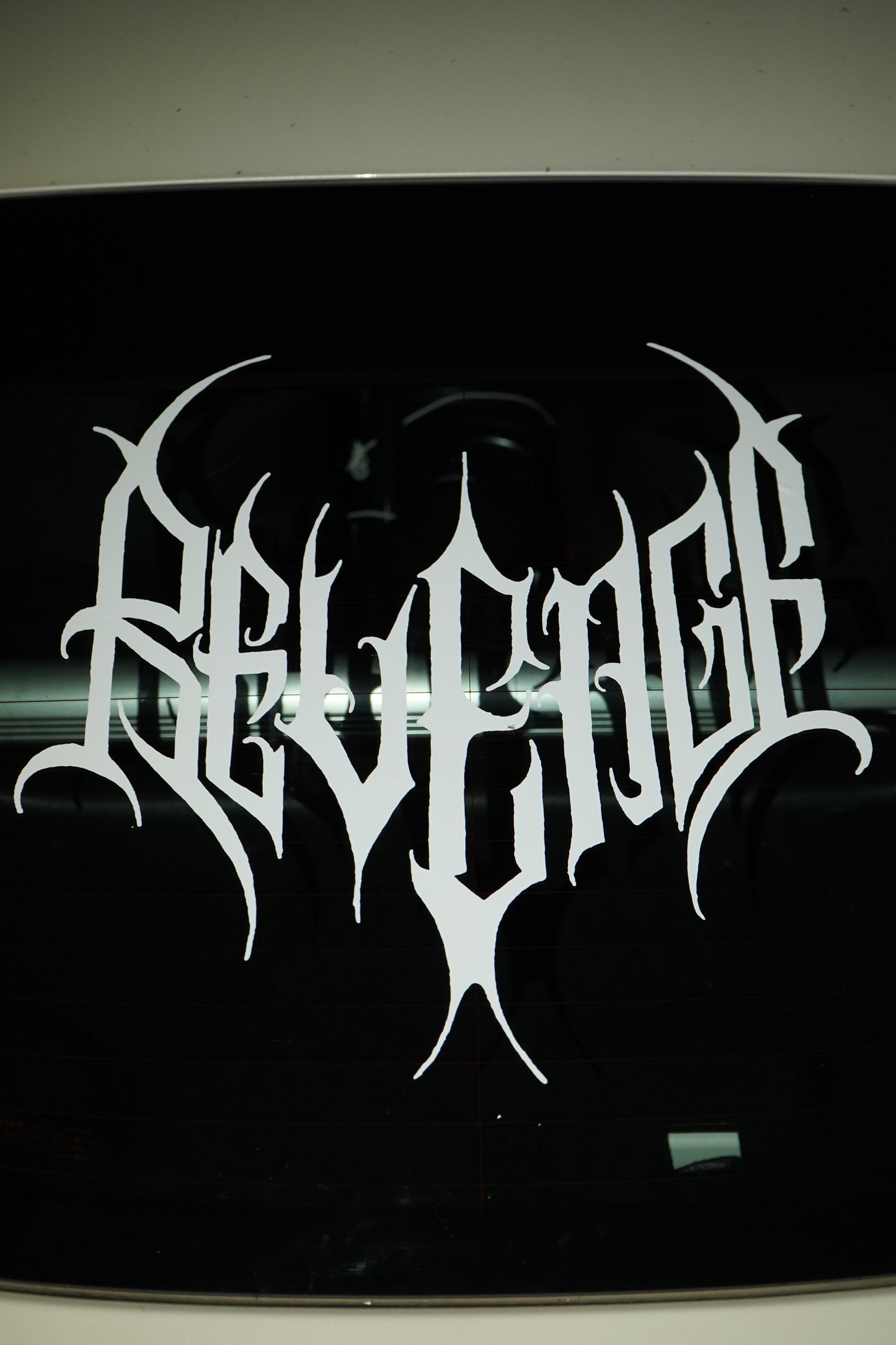 Revenge