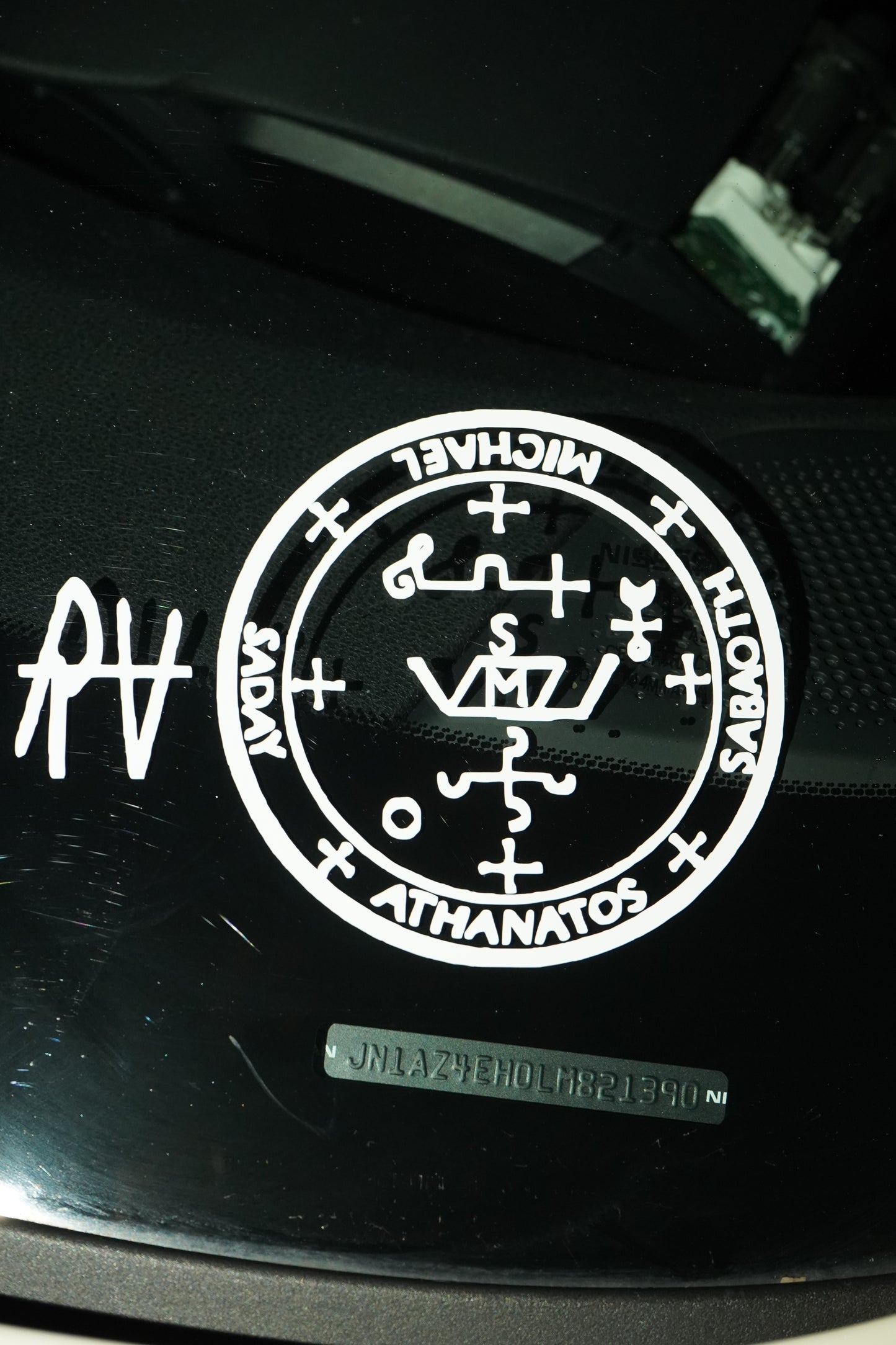 Archangel Michael