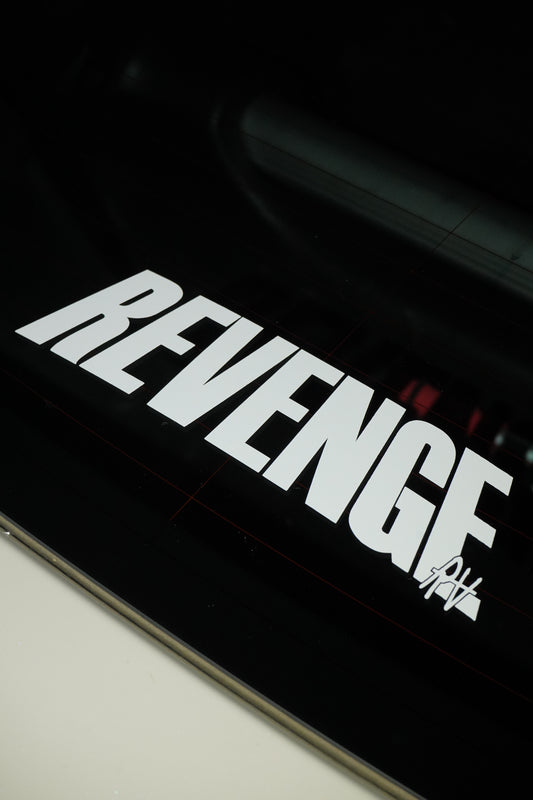 REVENGE