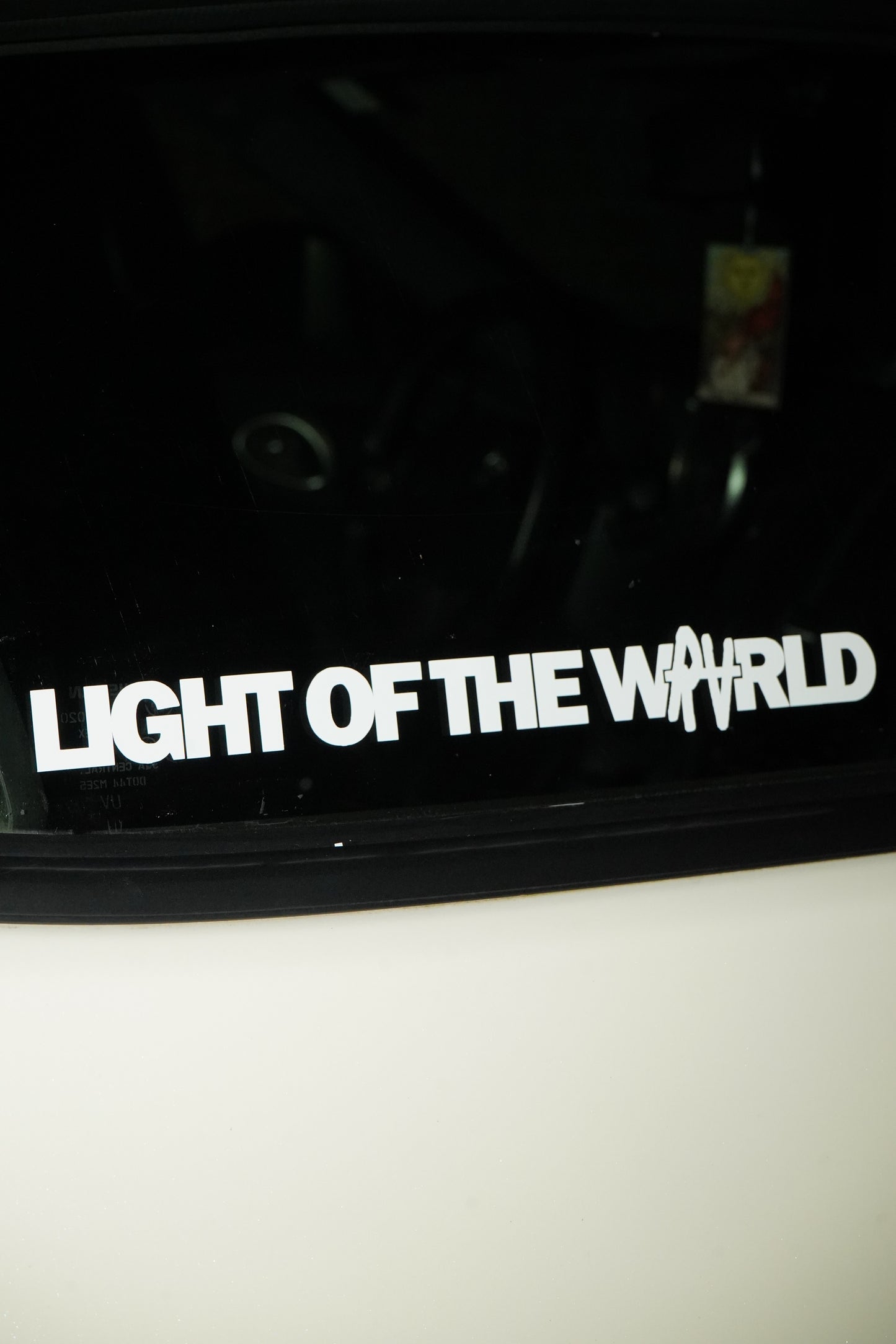 Light of the World