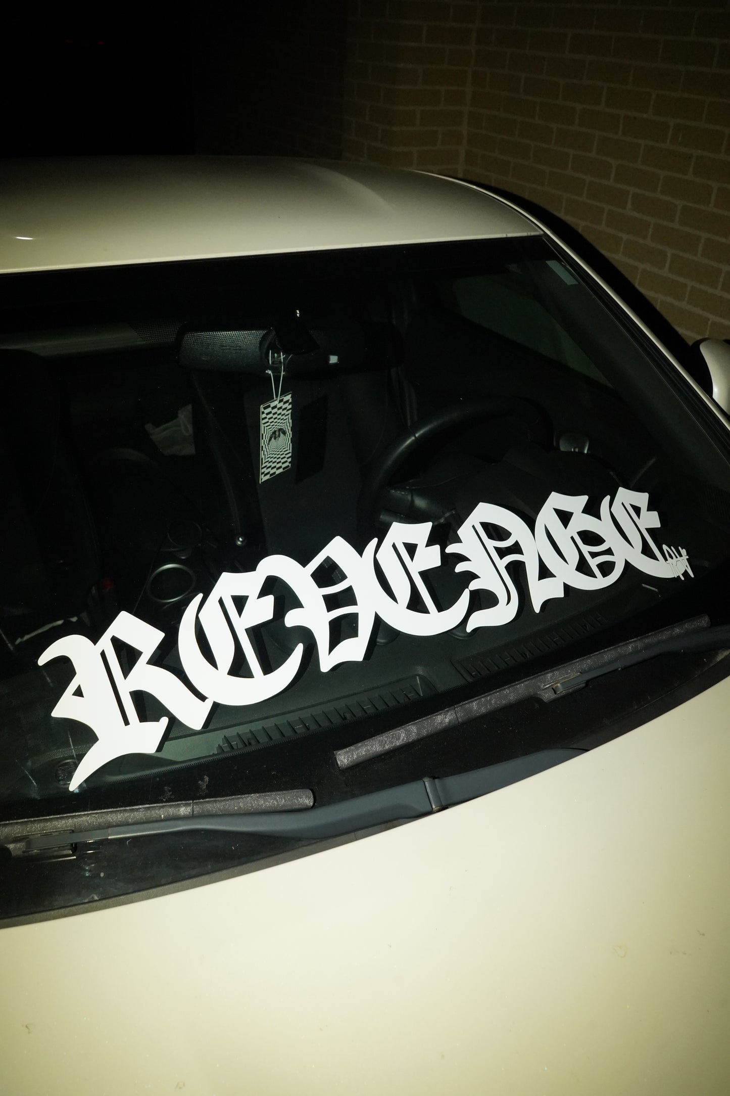 REVENGE