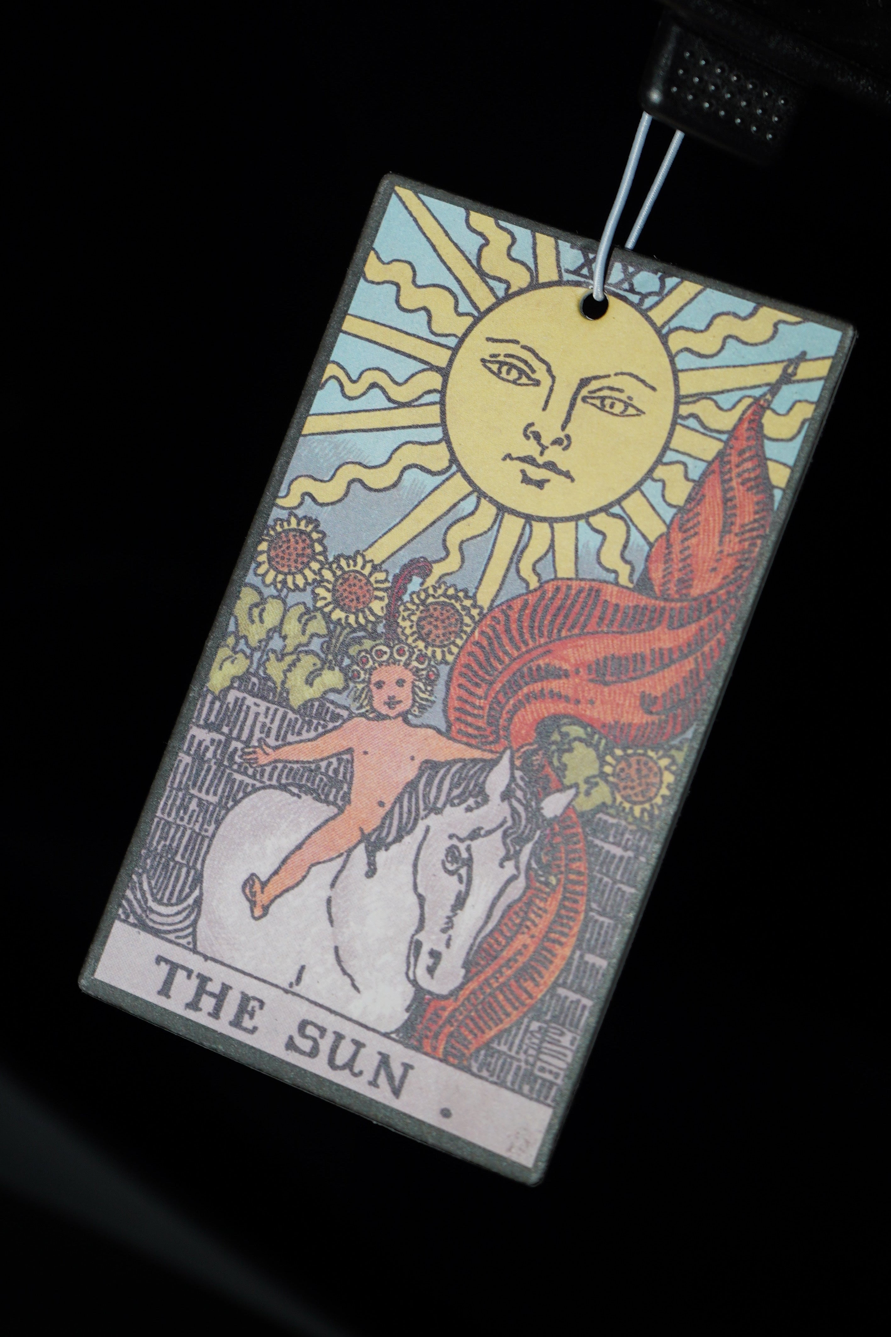 The Sun