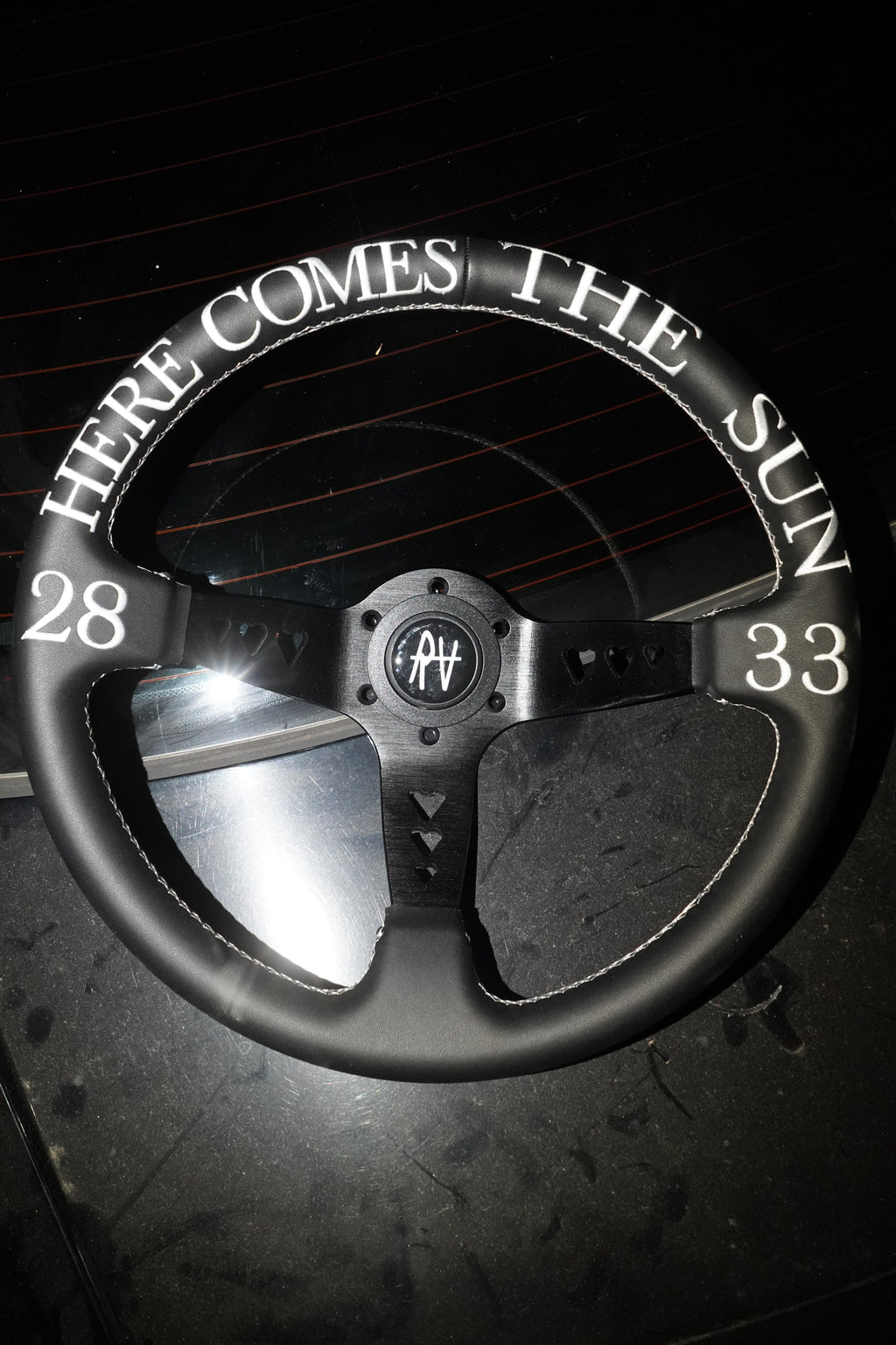 Wheel of Fortune