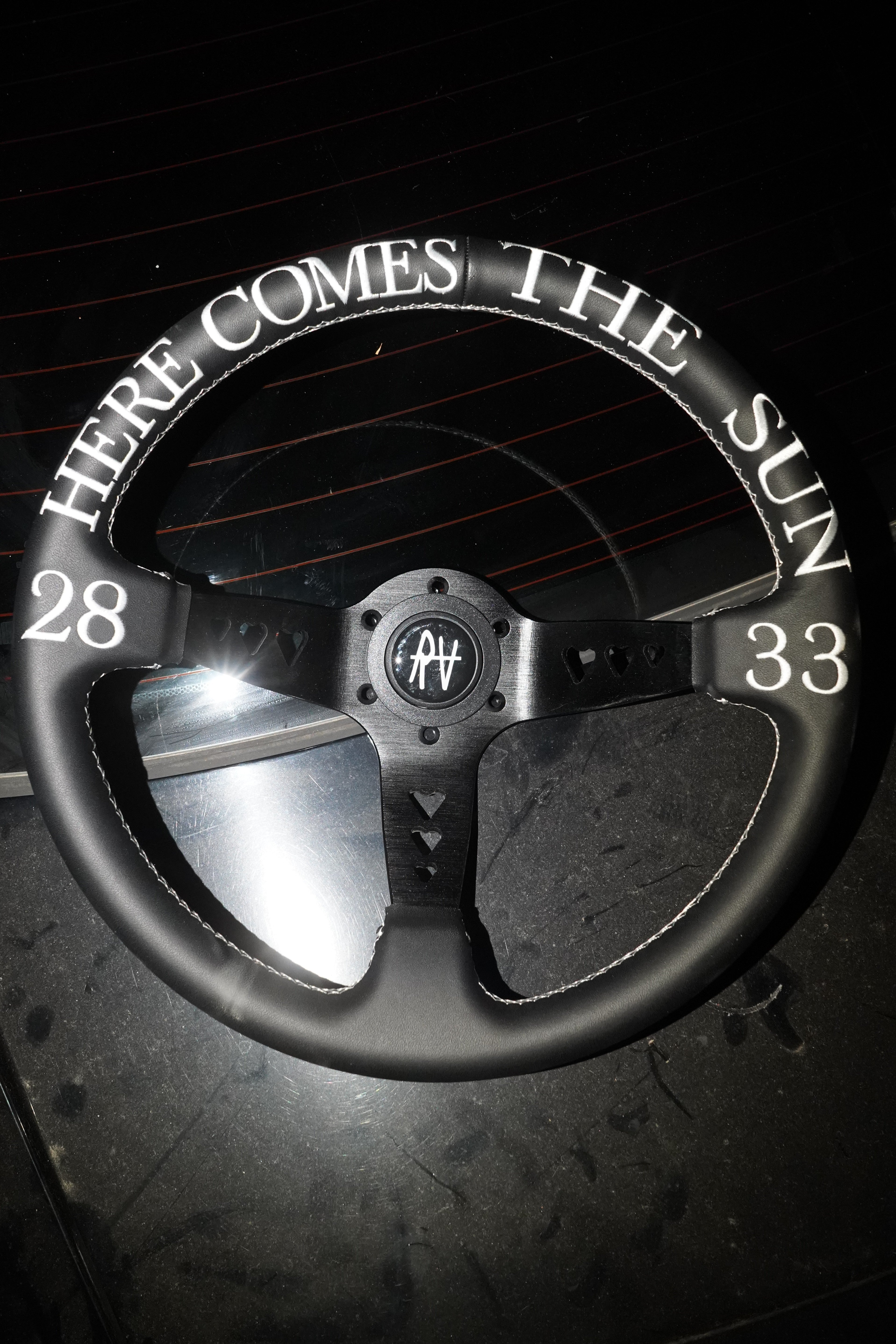 Wheel of Fortune