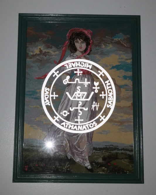 Michael the Archangel