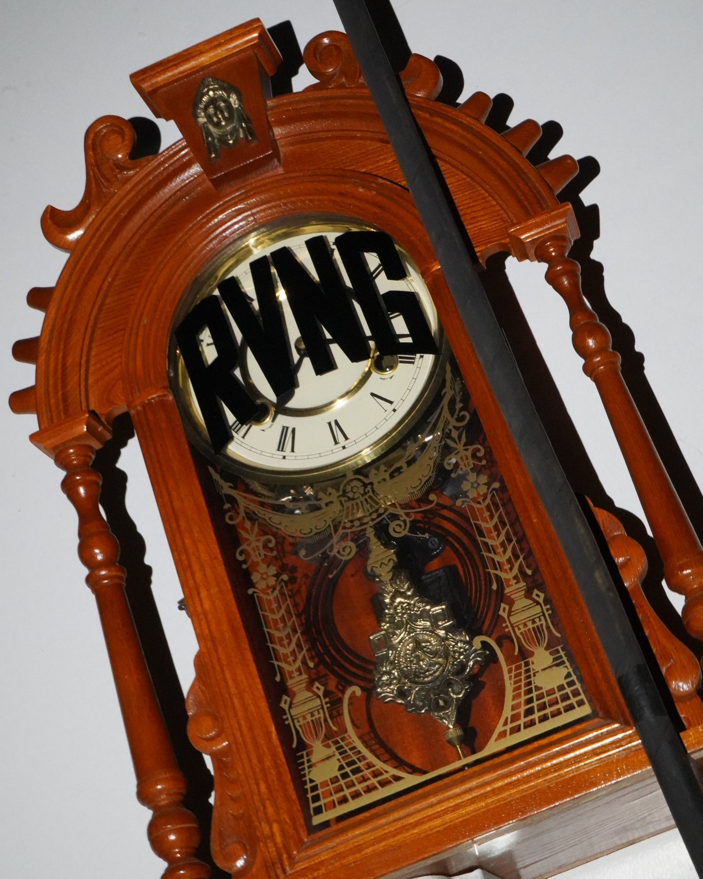 Father Time