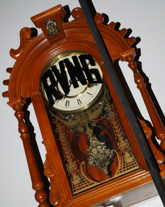 Father Time
