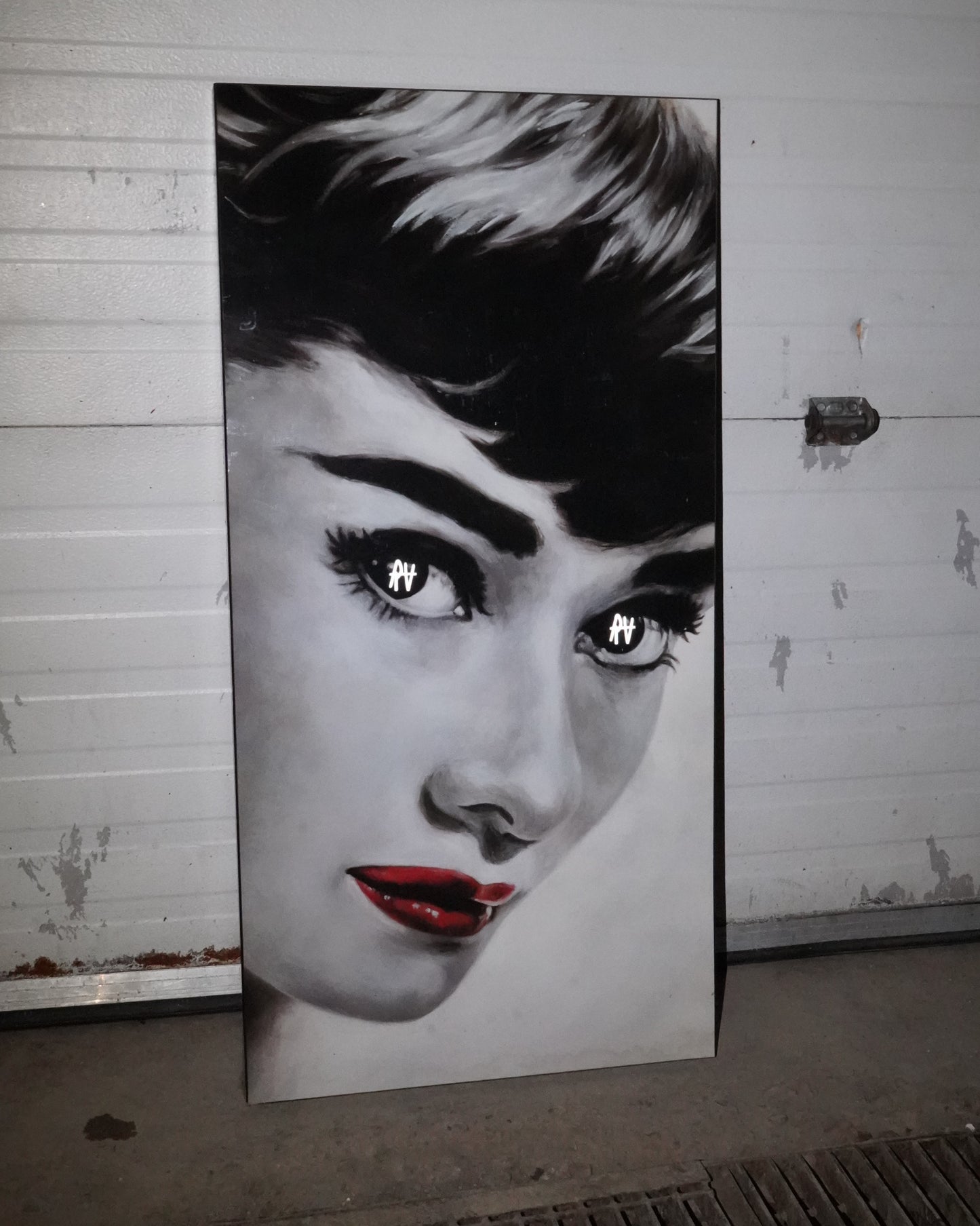 Breakfast at Tiffanys