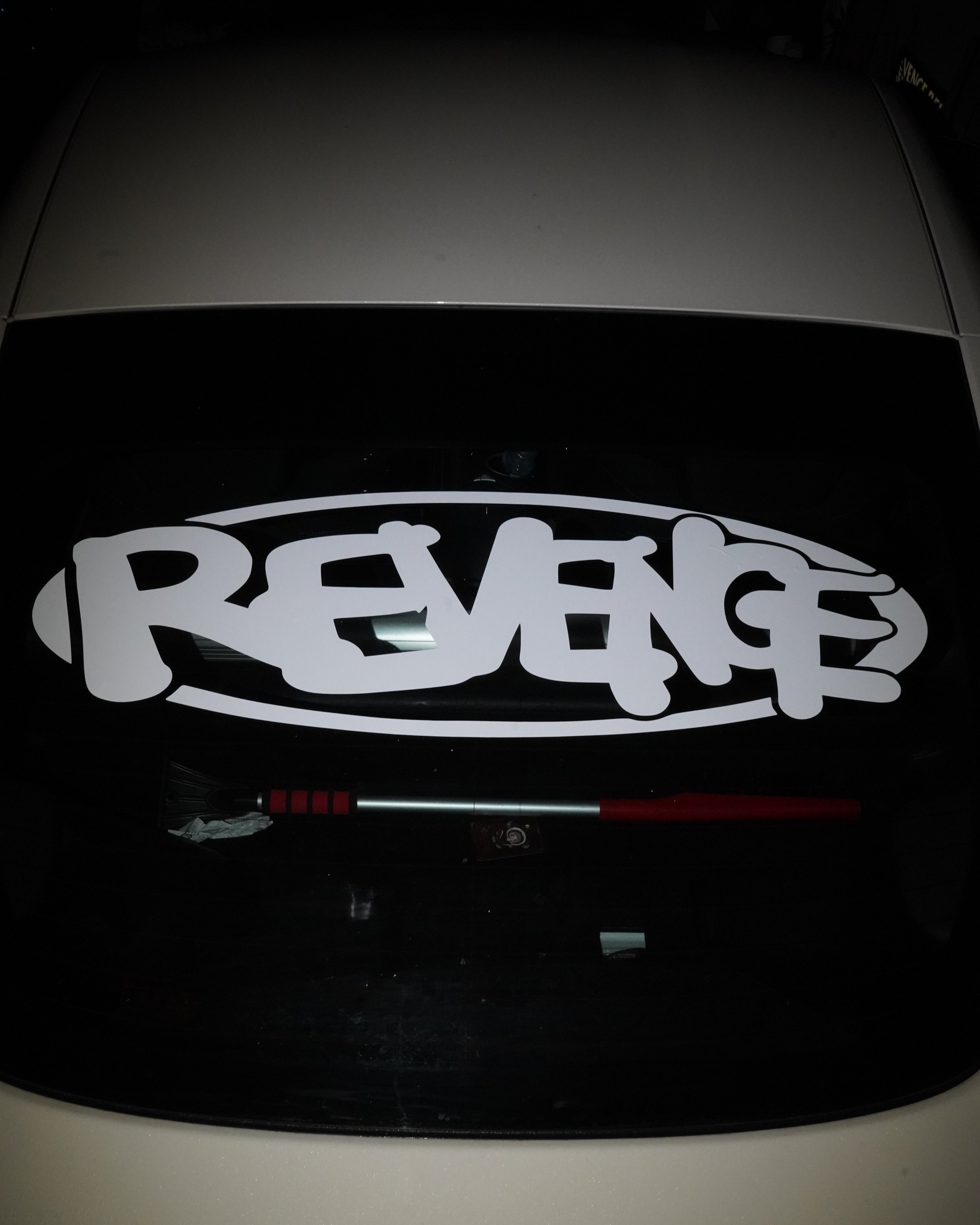 Revenge