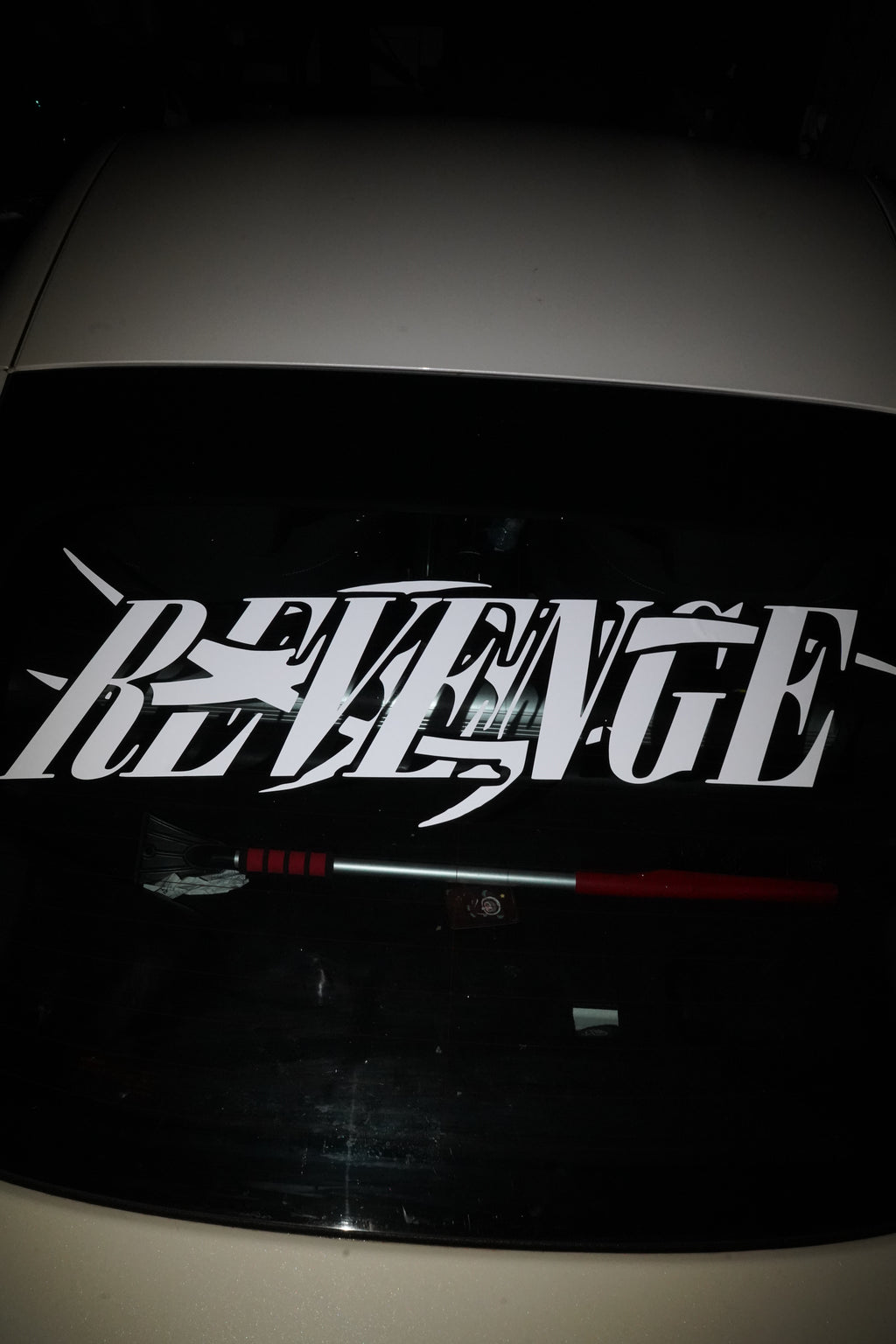 Revenge