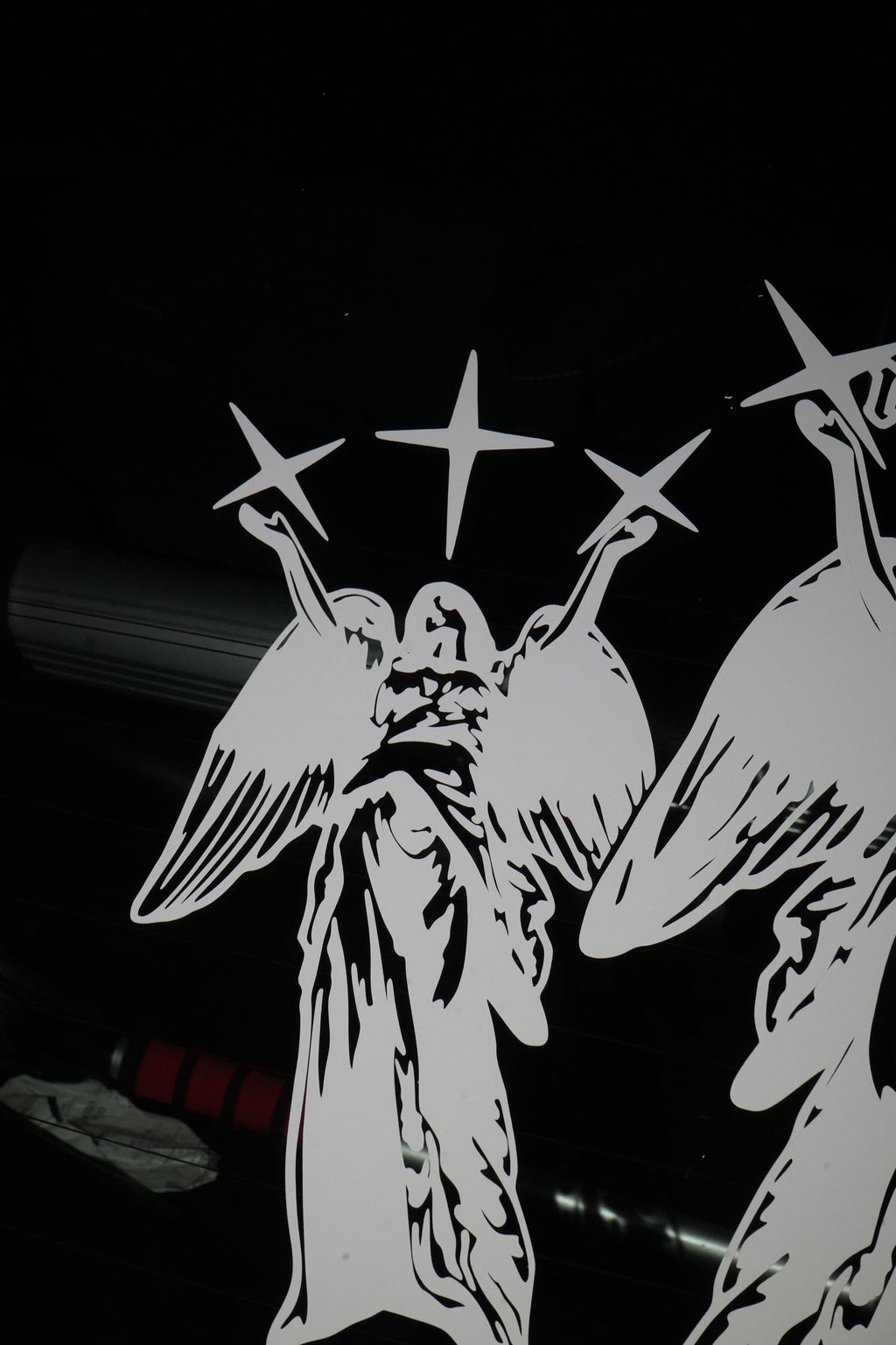 Three Wise Men