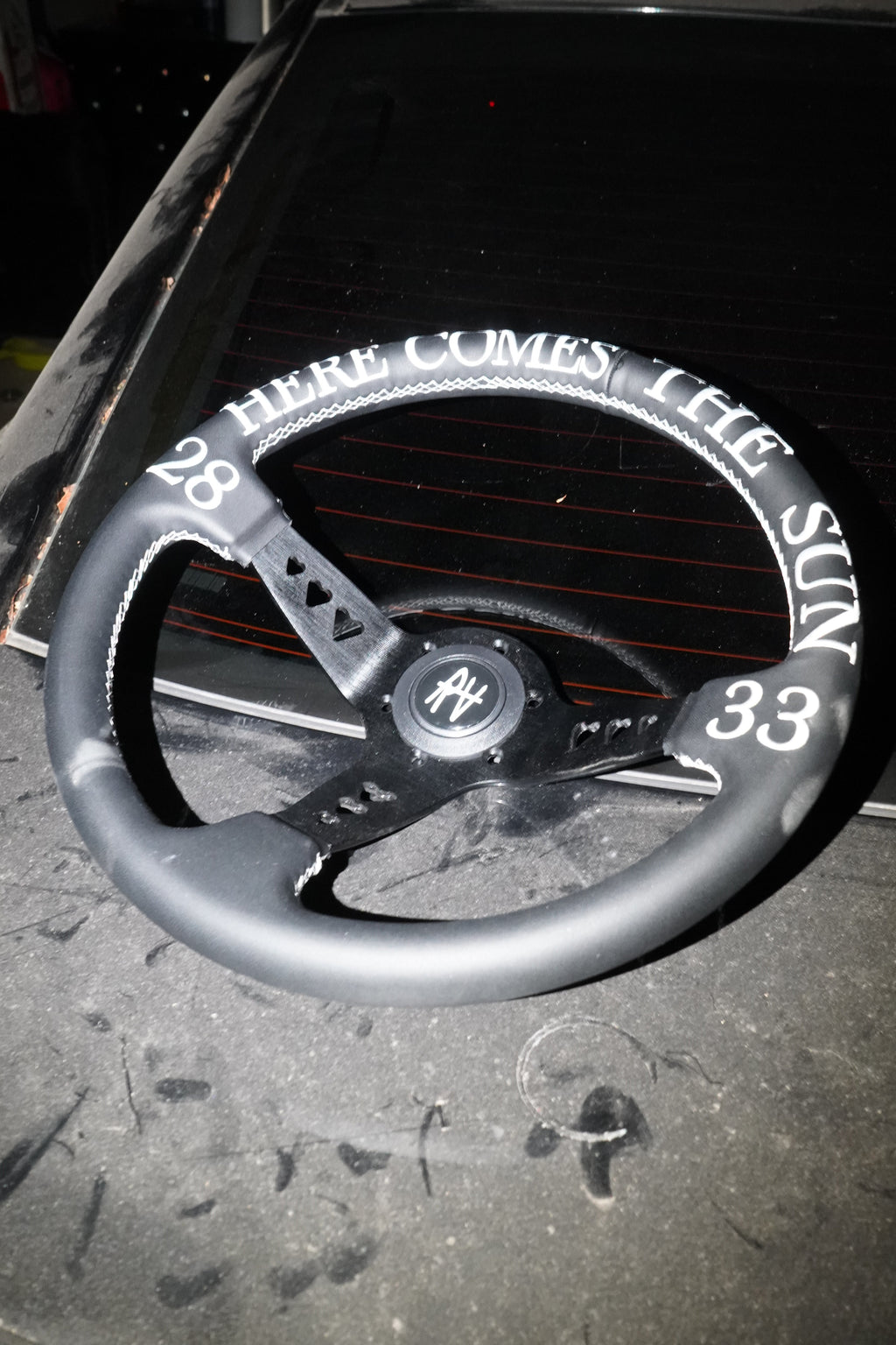 Wheel of Fortune