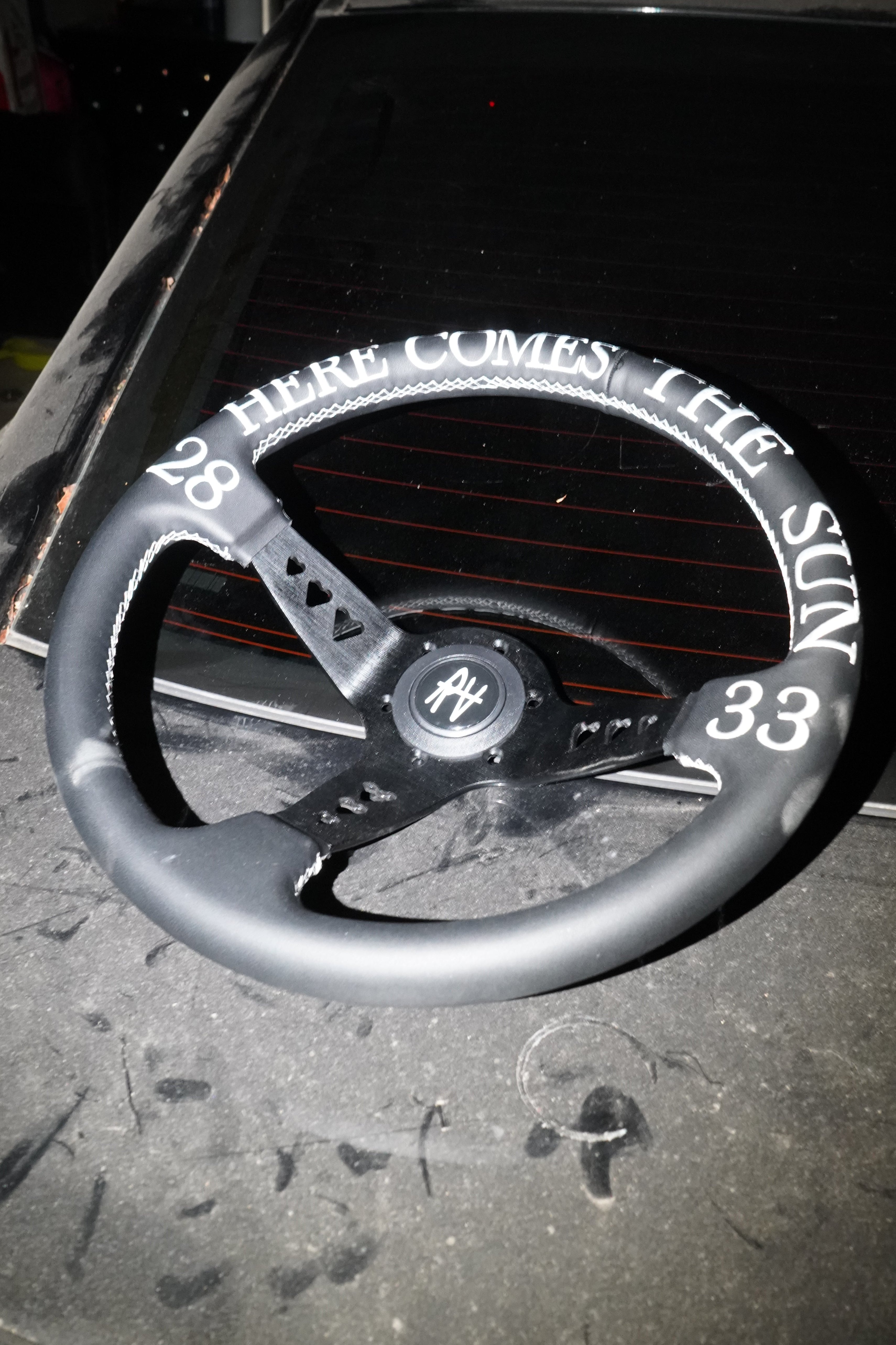 Wheel of Fortune