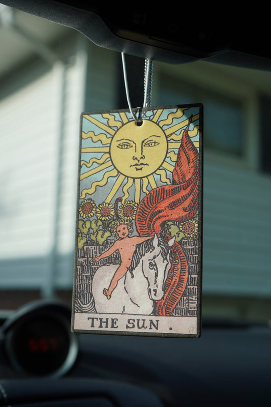The Sun