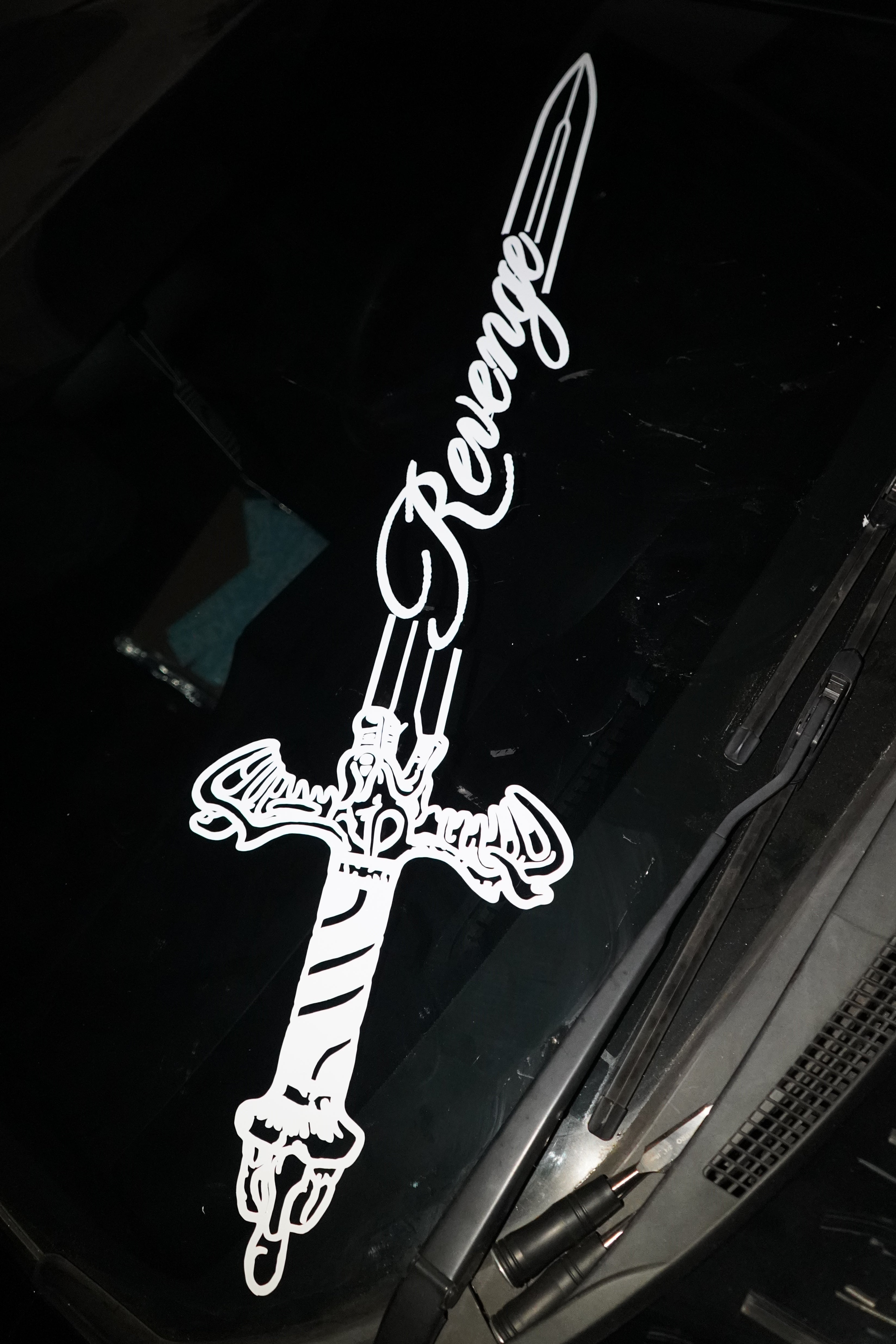 The DragonSlayer