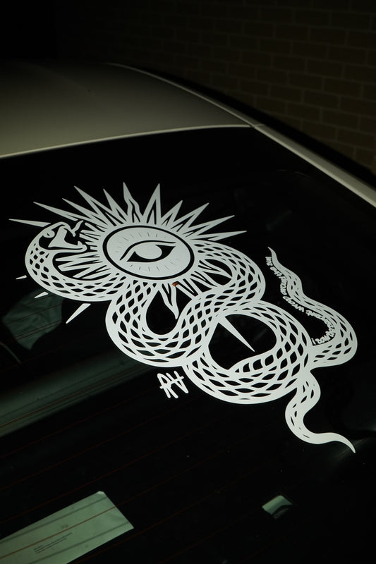 Year of the Snake