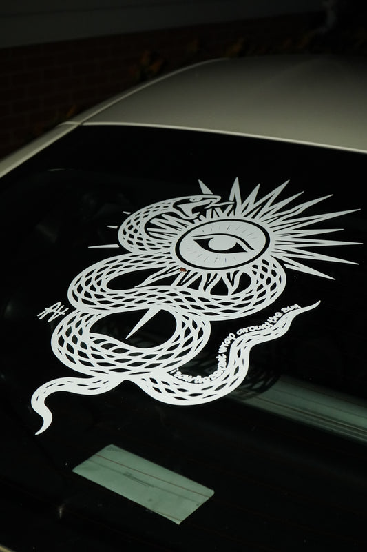 Year of the Snake
