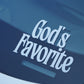 God's Favorite