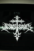 Jesus Saves