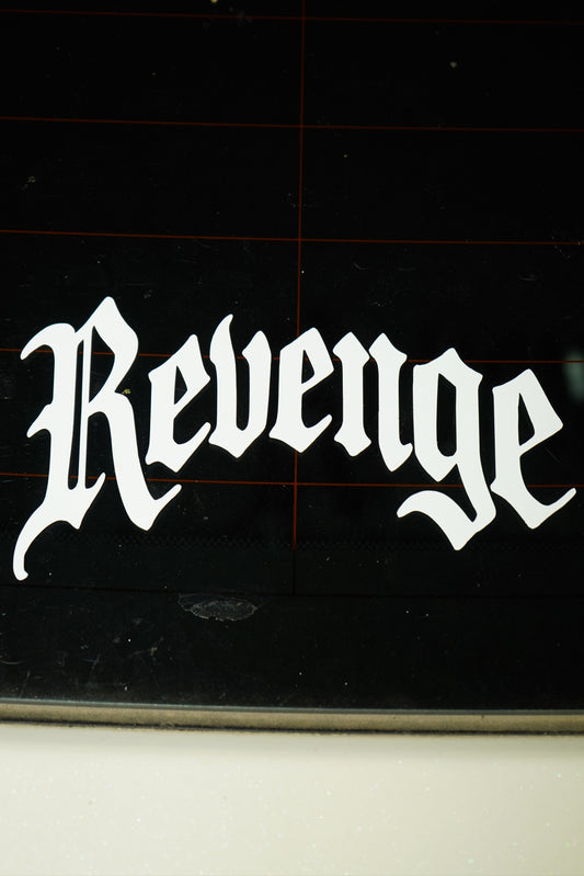Revenge