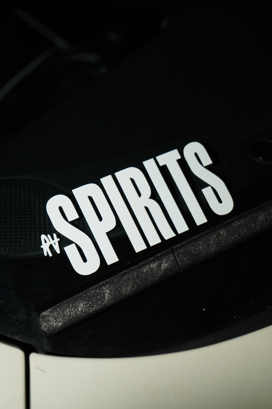 SPIRITS