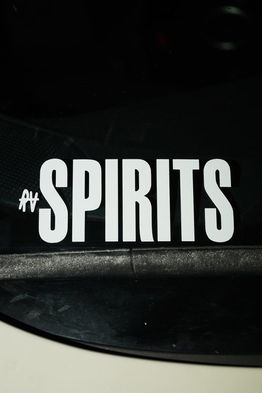 SPIRITS