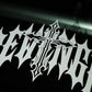 ♱ Revenge ♱