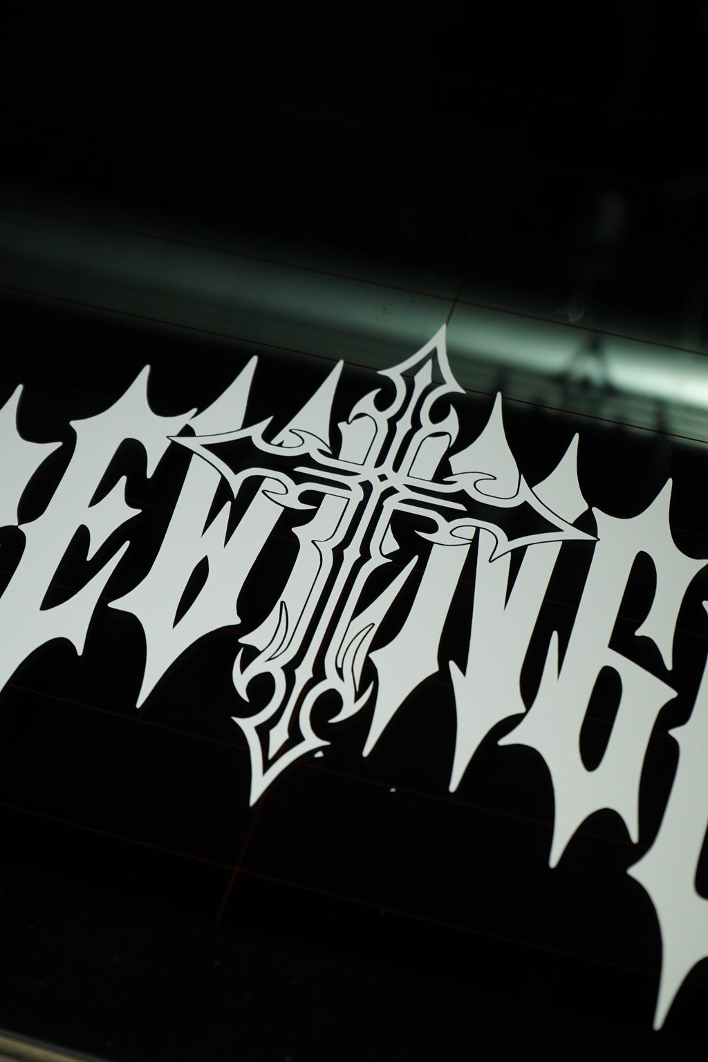 ♱ Revenge ♱