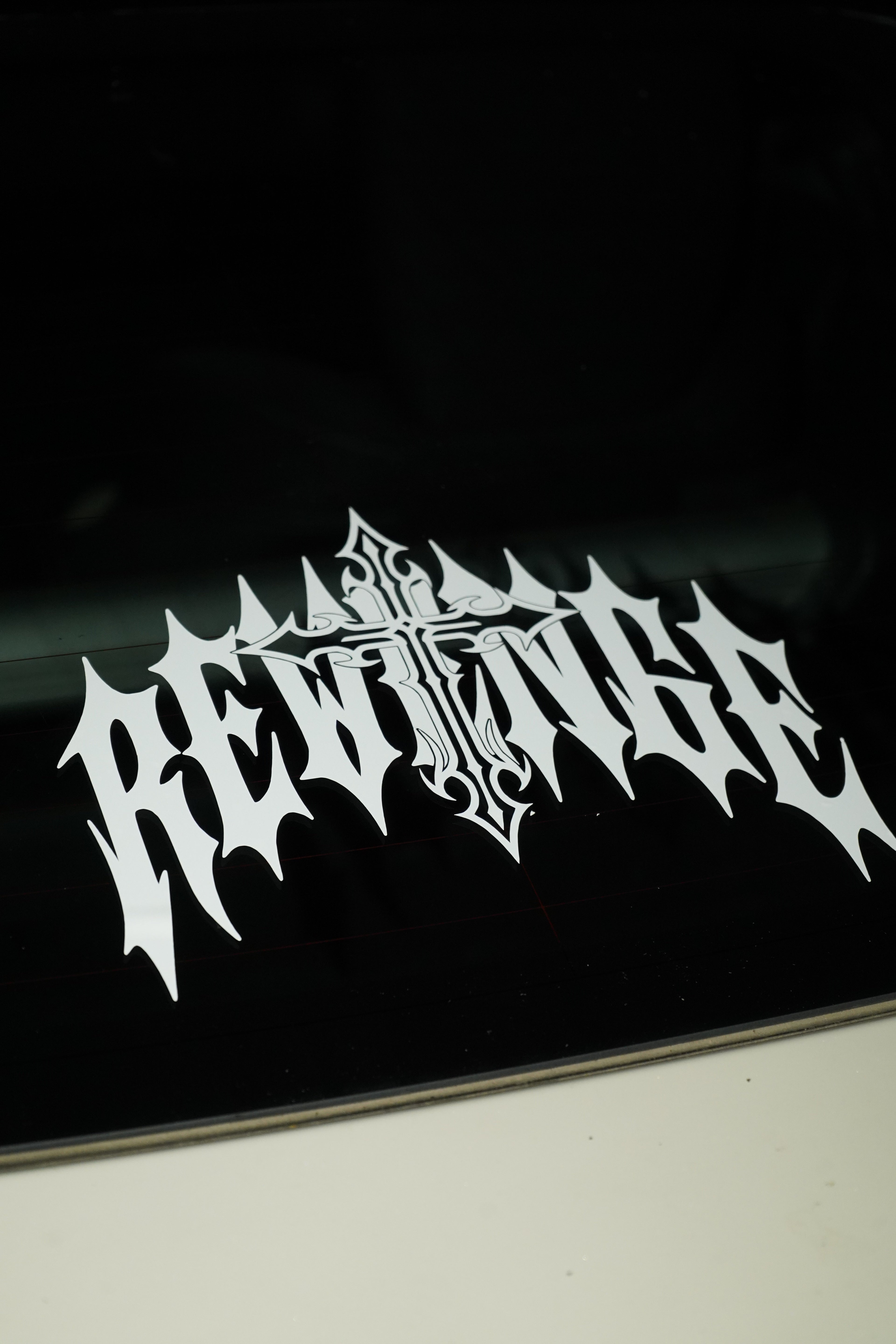 ♱ Revenge ♱