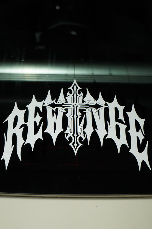♱ Revenge ♱