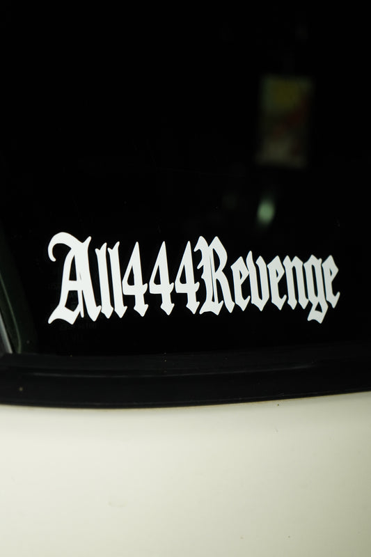 All444Revenge