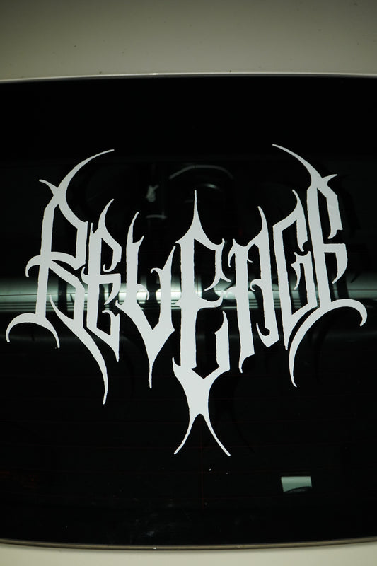 Revenge