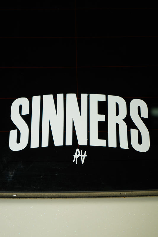 SINNERS