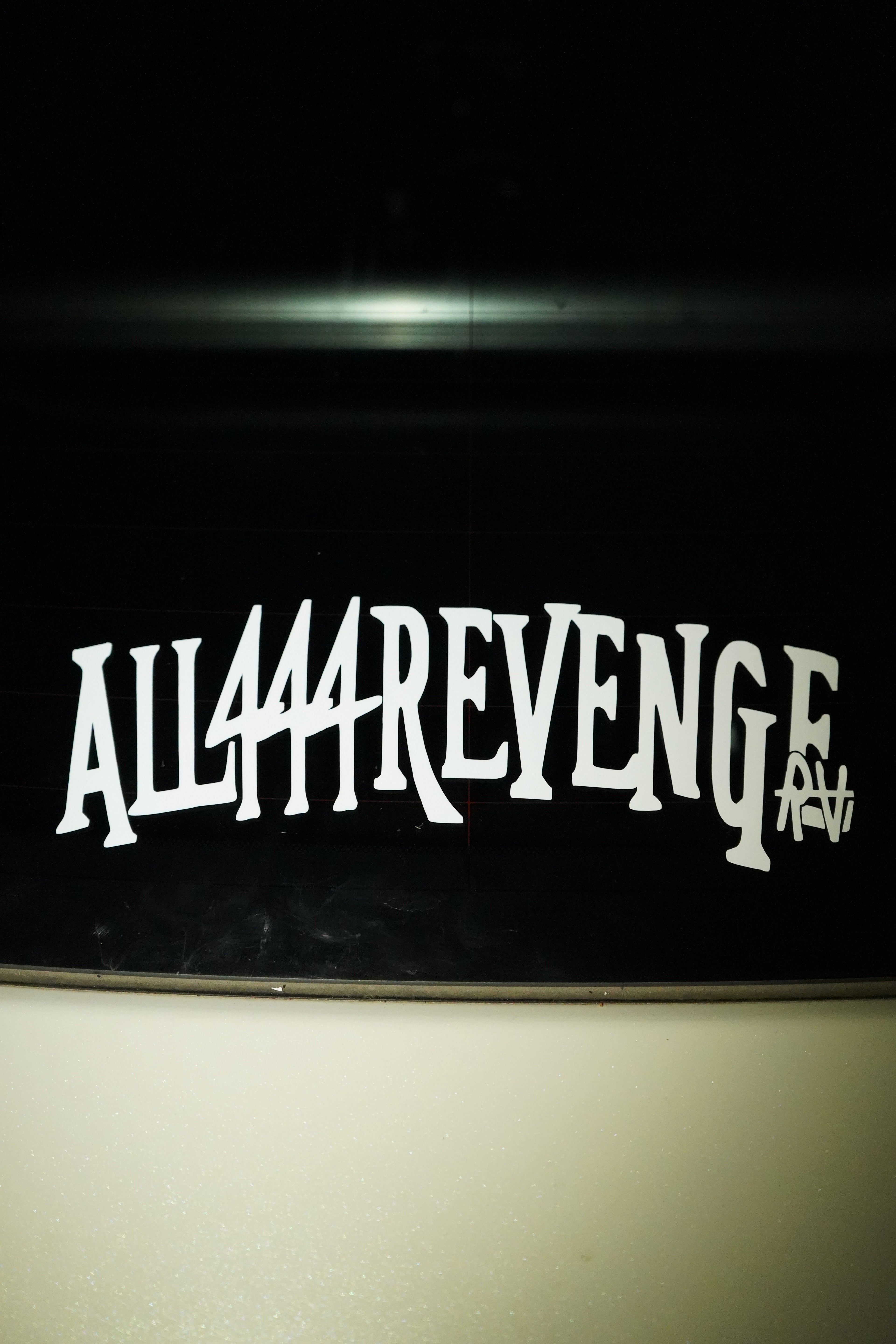 ALL444REVENGE