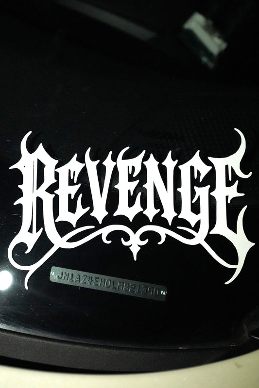 Revenge