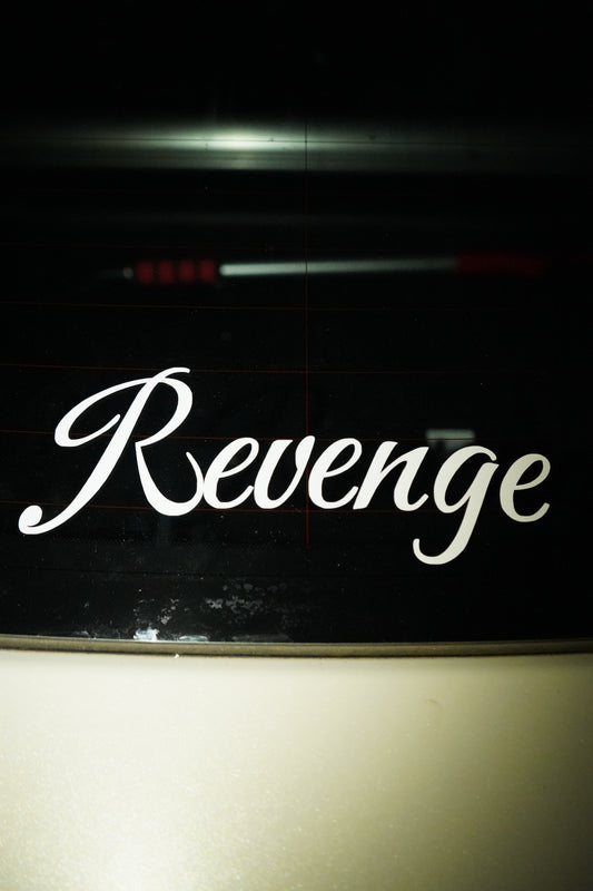 Revenge