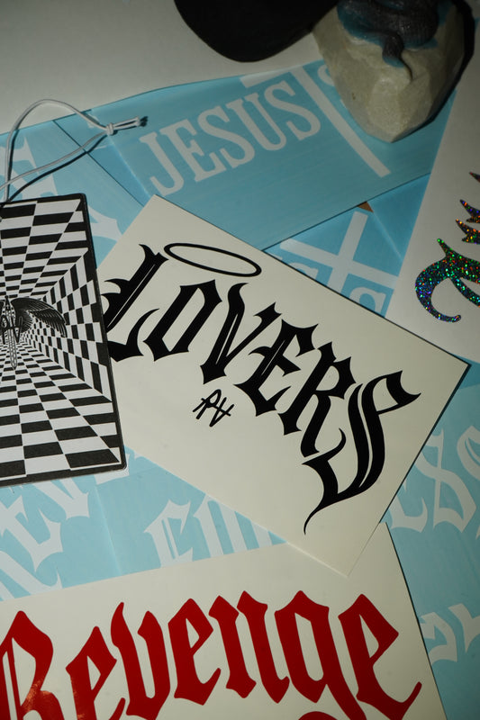 The Lovers