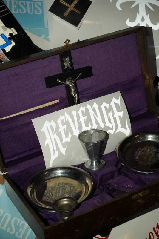 Revenge