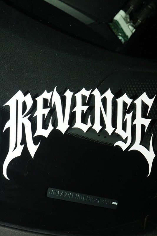 Revenge