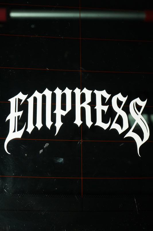 The Empress